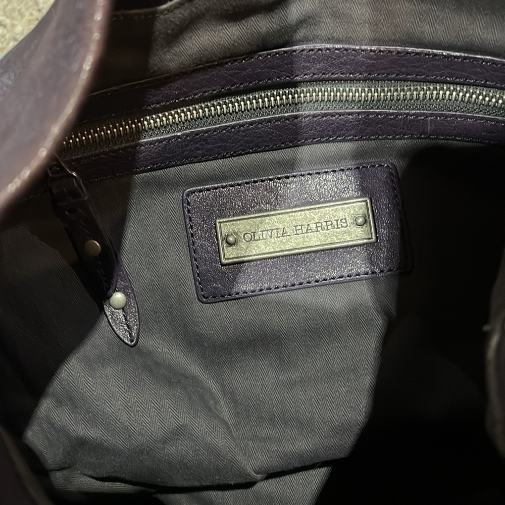 OLIVIA HARRIS BAG - Picture 4 of 13